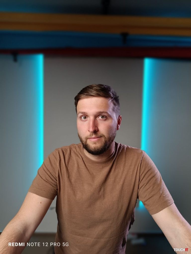 Xiaomi Redmi Note 12: Porovnanie fotoaparátov