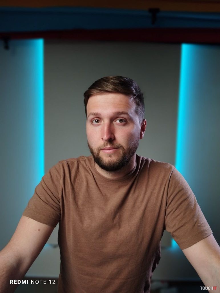 Xiaomi Redmi Note 12: Porovnanie fotoaparátov