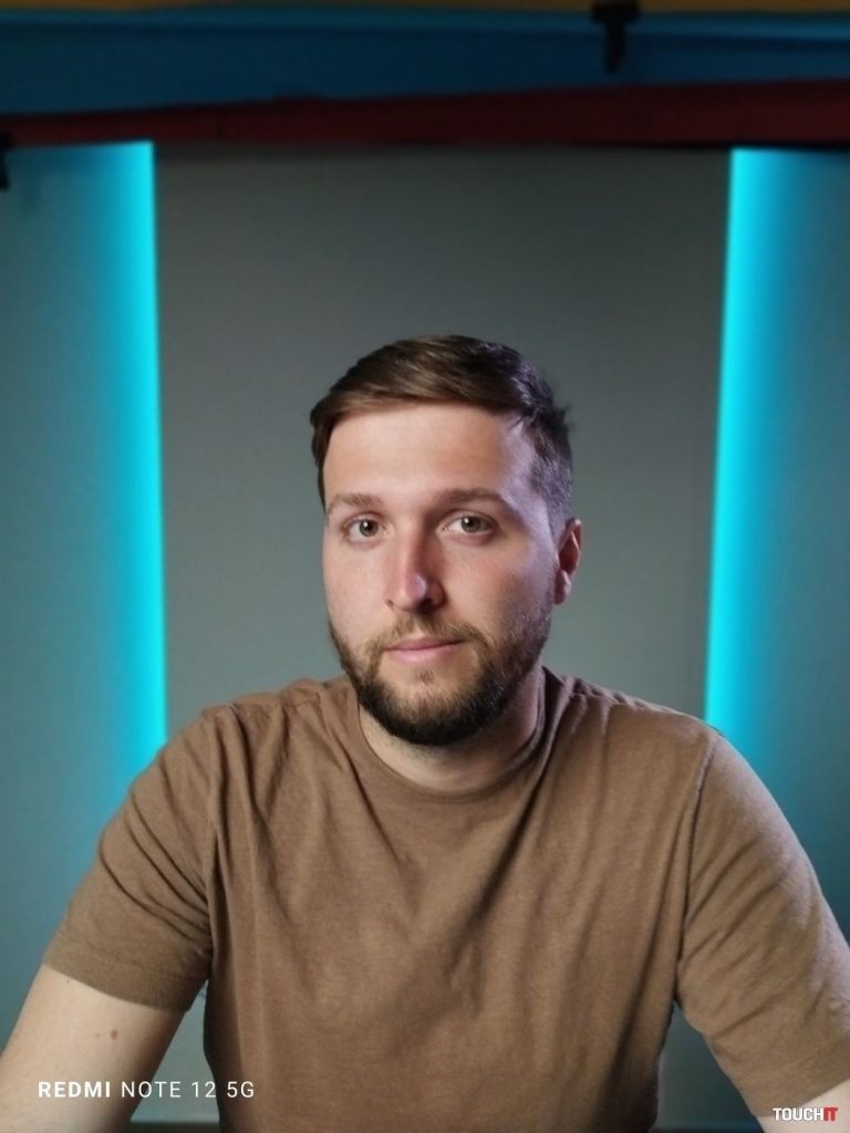 Xiaomi Redmi Note 12: Porovnanie fotoaparátov