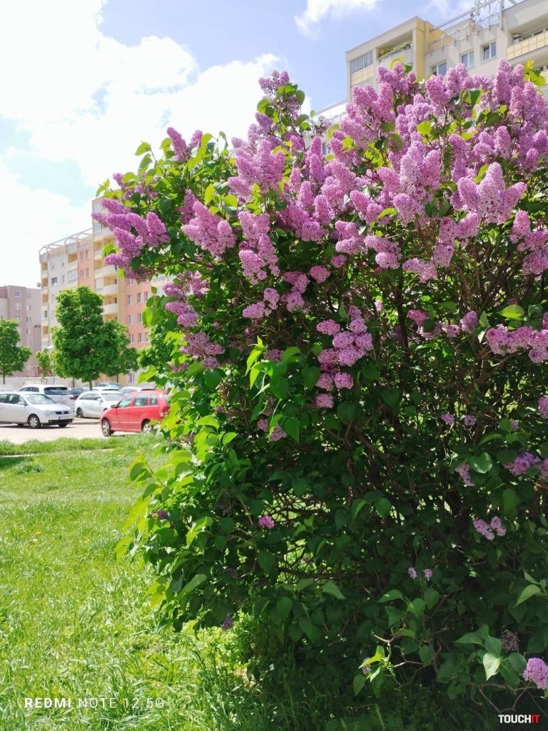 Xiaomi Redmi Note 12: Porovnanie fotoaparátov