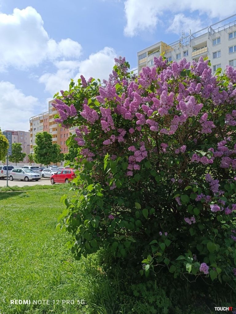 Xiaomi Redmi Note 12: Porovnanie fotoaparátov