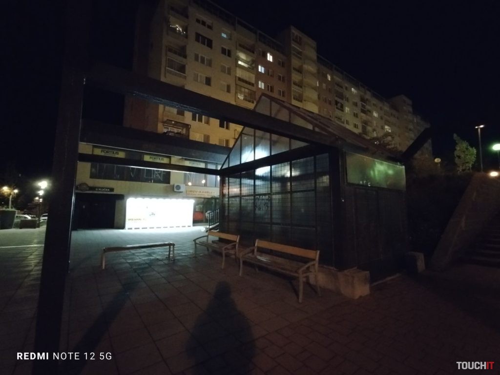 Xiaomi Redmi Note 12: Porovnanie fotoaparátov