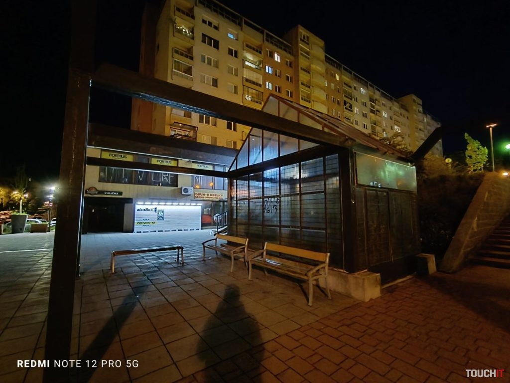 Xiaomi Redmi Note 12: Porovnanie fotoaparátov