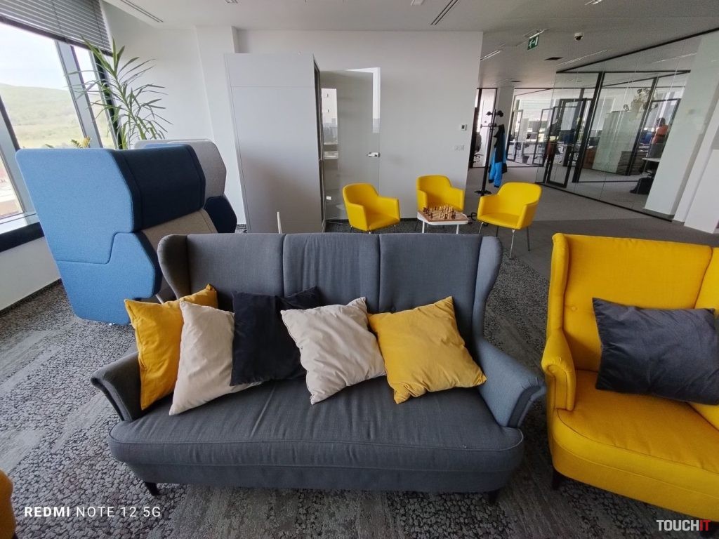 Xiaomi Redmi Note 12: Porovnanie fotoaparátov