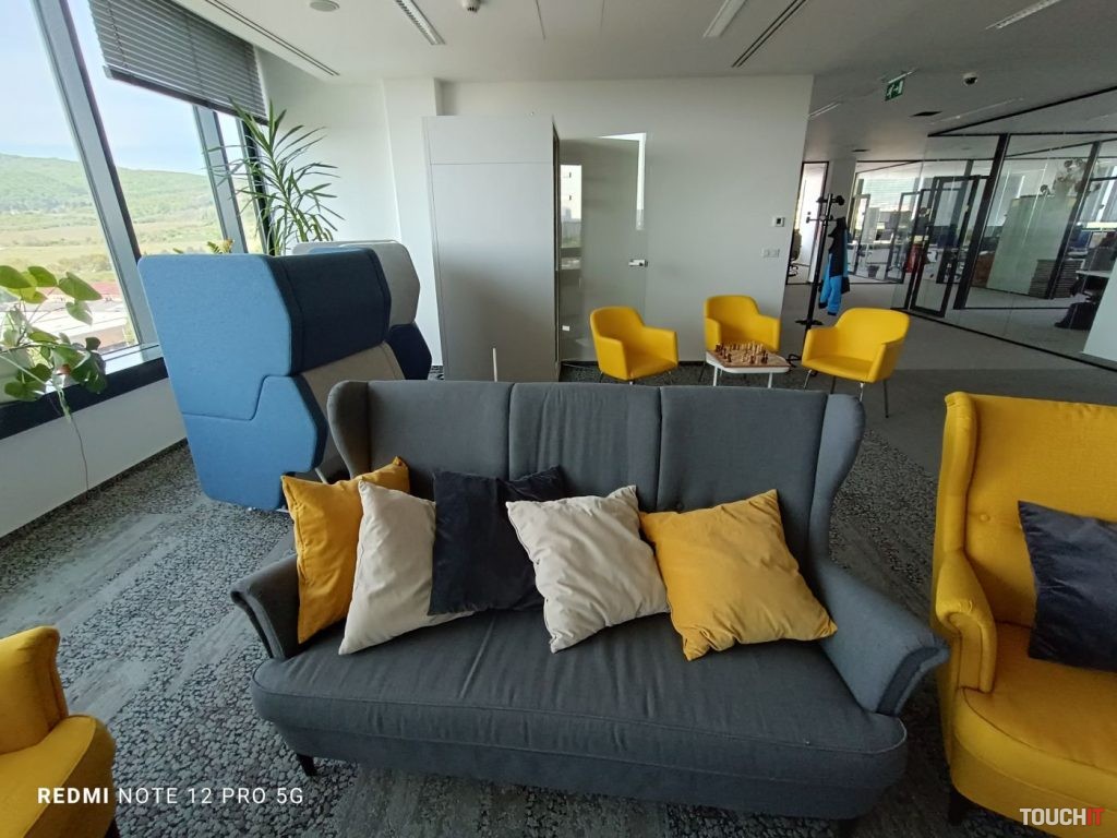 Xiaomi Redmi Note 12: Porovnanie fotoaparátov