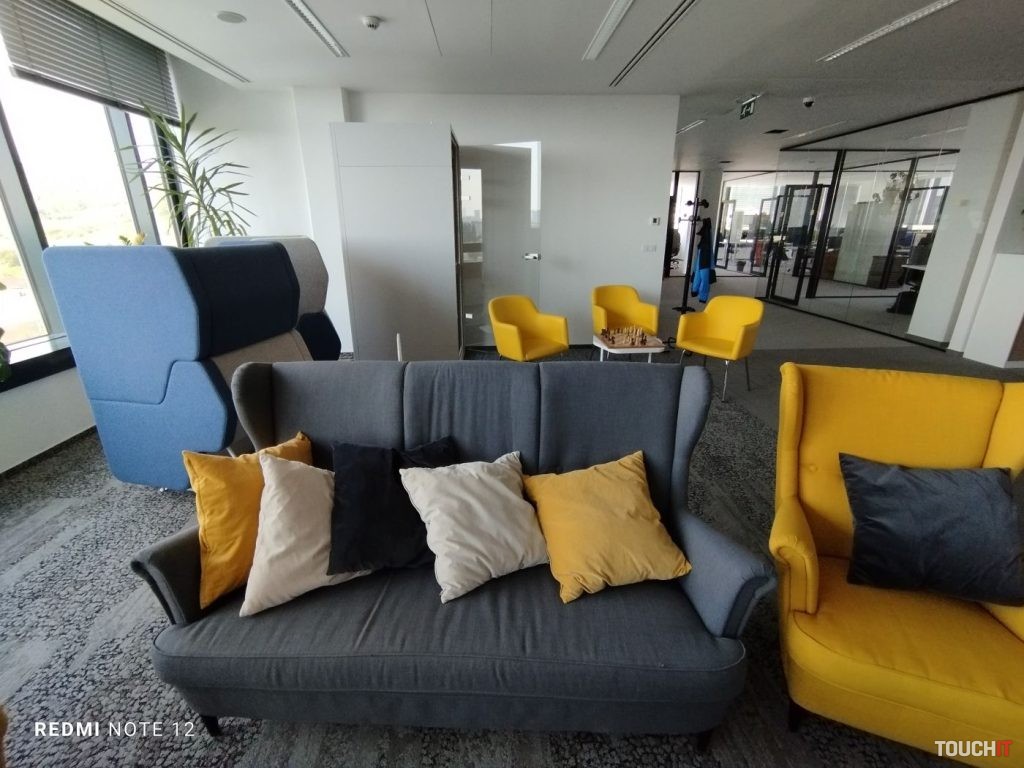 Xiaomi Redmi Note 12: Porovnanie fotoaparátov