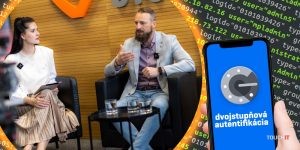 Prečo je dôležitá dvoj/multifaktorová autentifikácia a ako ju nasadiť vo firme