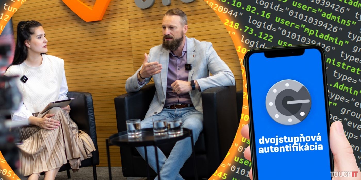 Prečo je dôležitá dvoj/multifaktorová autentifikácia a ako ju nasadiť vo firme