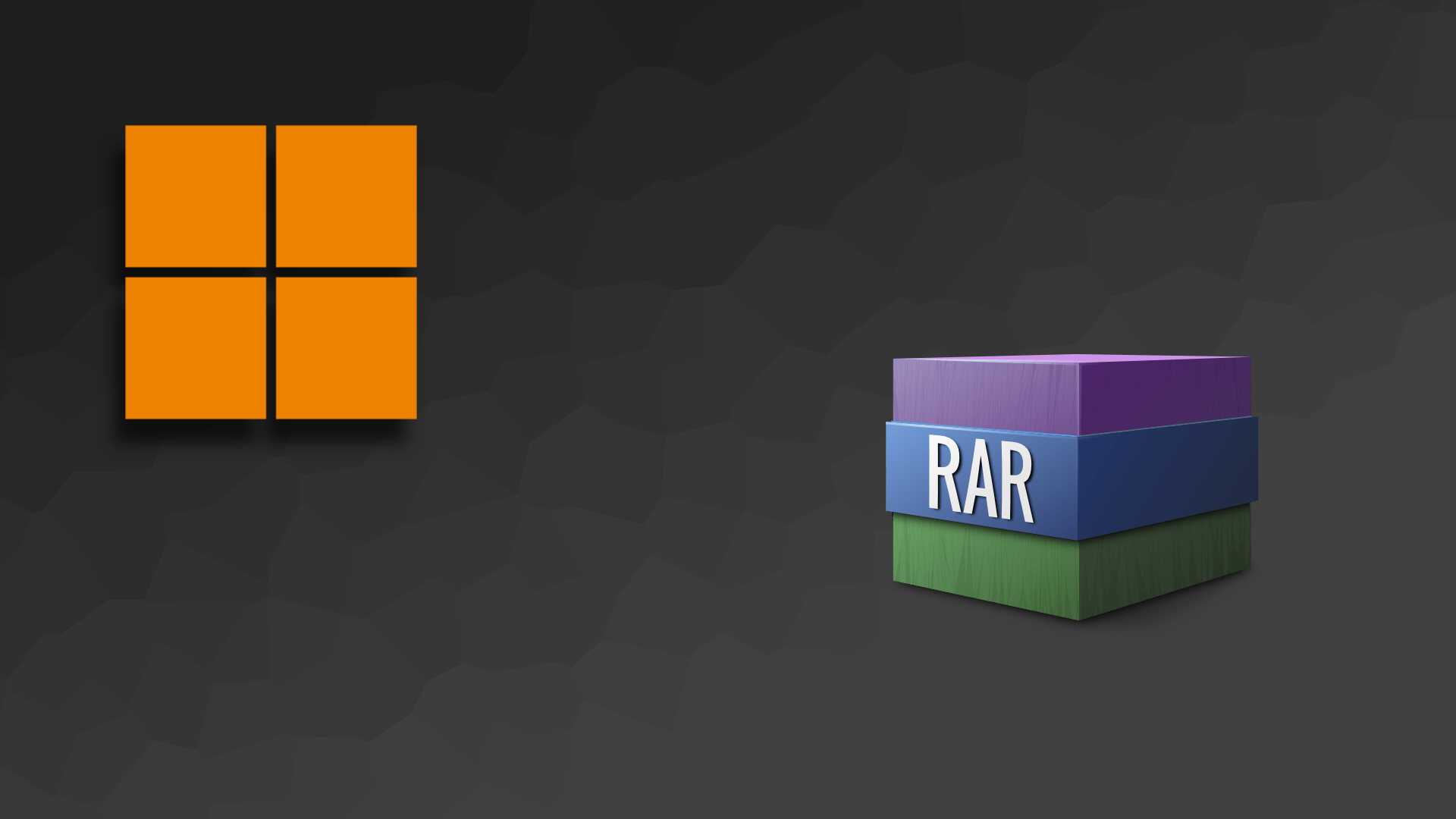 Windows 11 bude podporovať formát RAR