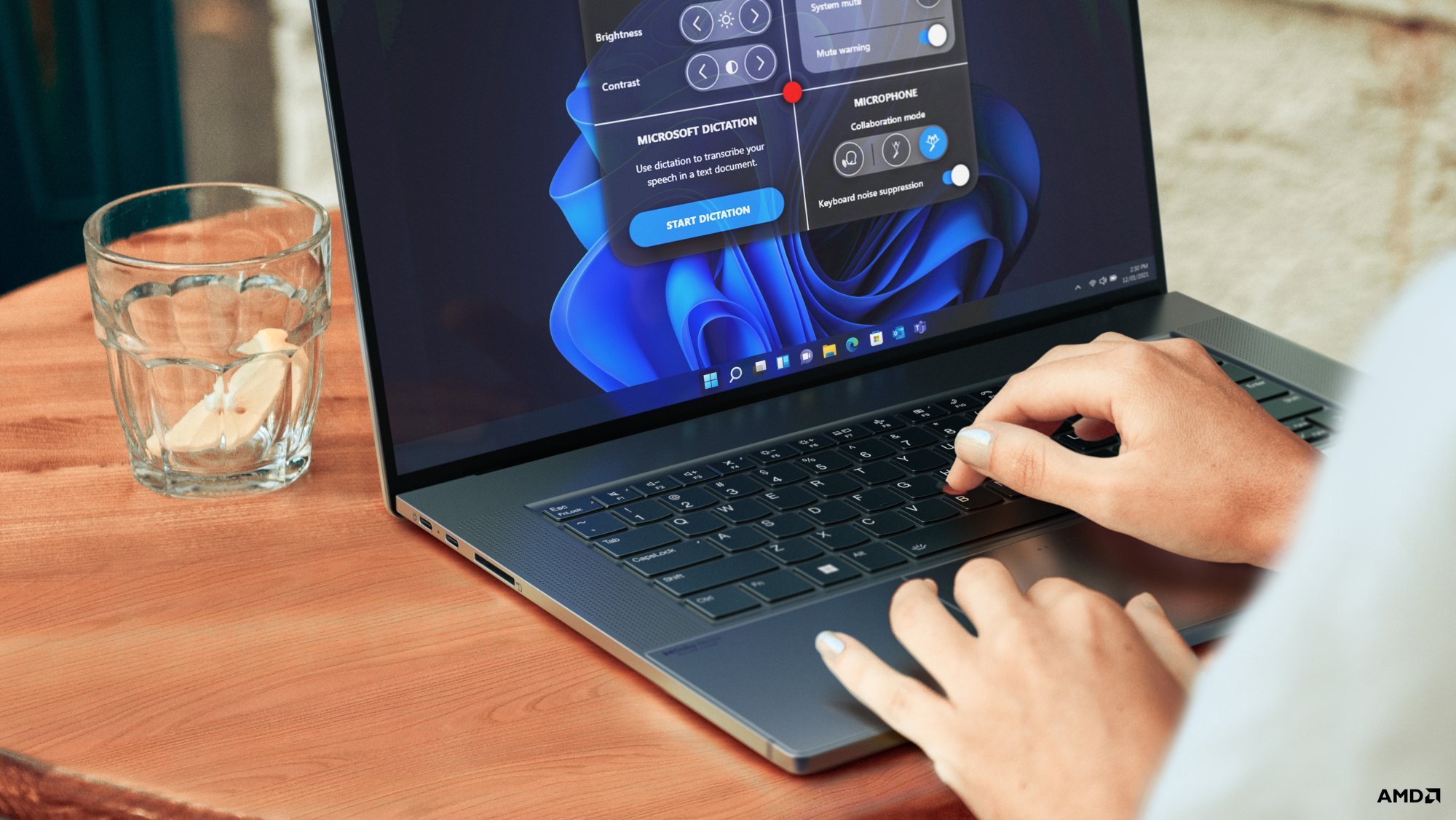 Lenovo ThinkPad Z13 / Z16: Procesory AMD a špeciálne touchpady