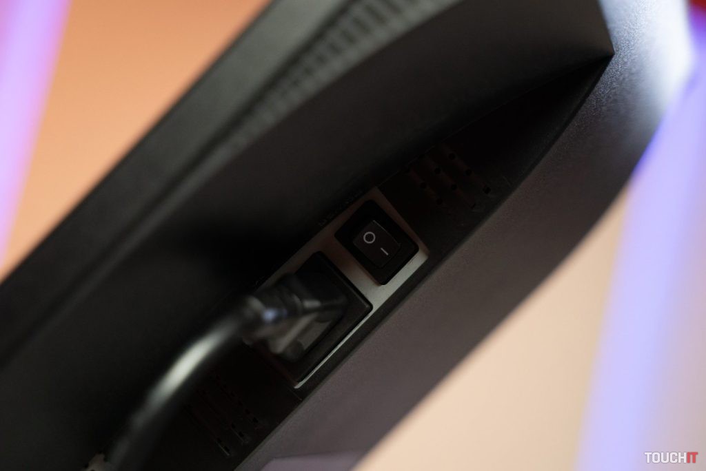 Home/Office monitor AOC 24P3CW