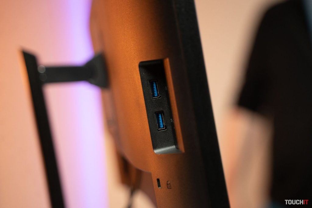 Home/Office monitor AOC 24P3CW