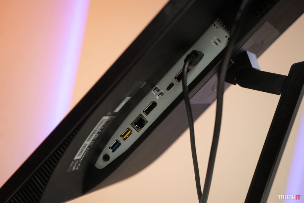 Home/Office monitor AOC 24P3CW