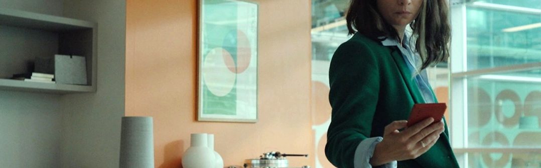 black mirror Seasson 6 joan is awfull