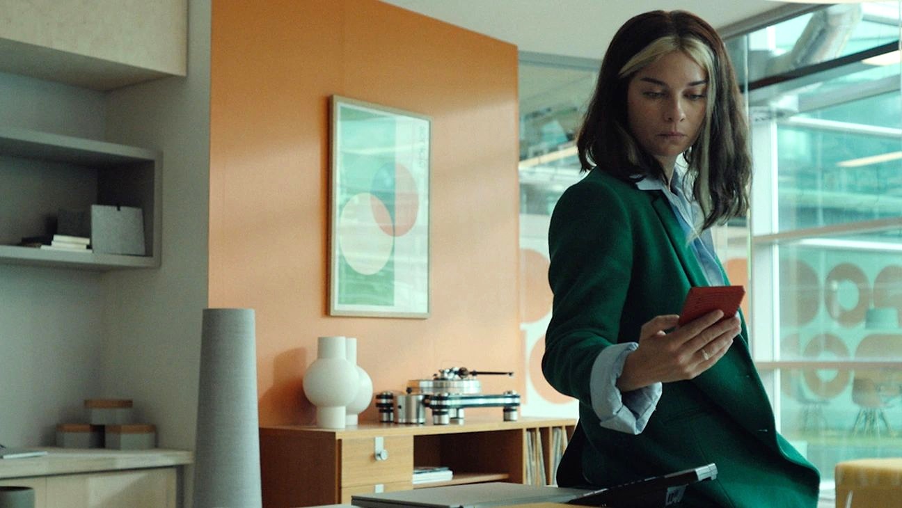 Black Mirror 6. séria: Prvá epizóda ukazuje zásah umelej inteligencie do našich životov