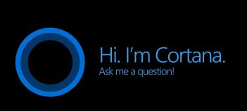 cortana logo