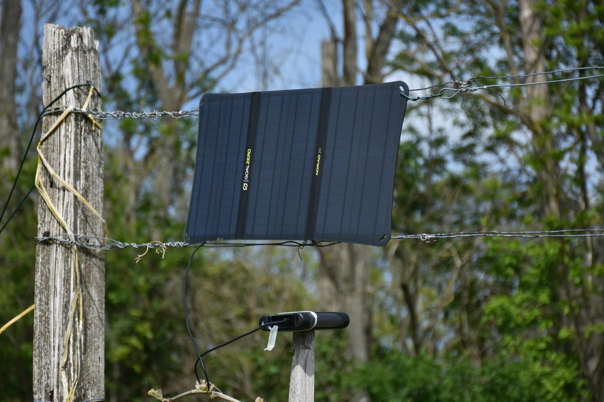 GOAL ZERO Venture 75 + Nomad 20: Nekonečný zdroj energie pre vaše dobrodružstvá (RECENZIA)