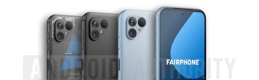 Fairphone 5