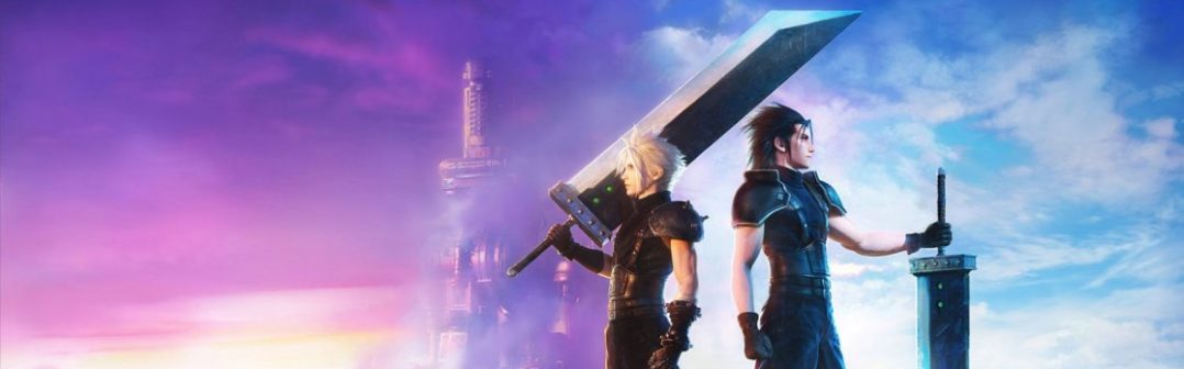 Final Fantasy VII Ever Crisis