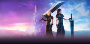 Final Fantasy VII Ever Crisis