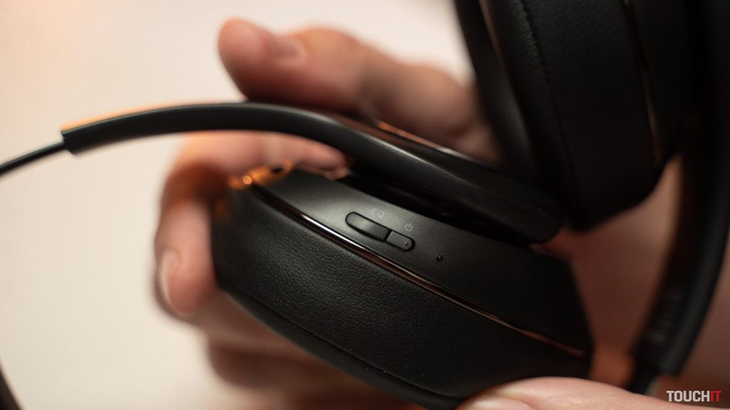 Bluetooth slúchadlá Hama Passion Turn 2 v 1