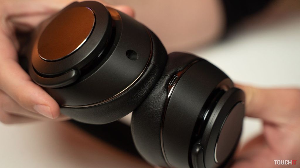 Bluetooth slúchadlá Hama Passion Turn 2 v 1