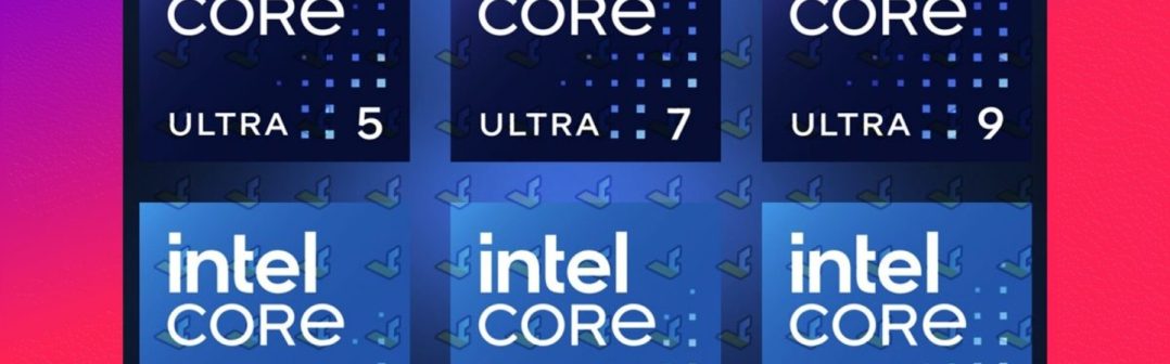 intel cpu core oznacenie