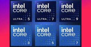 intel cpu core oznacenie