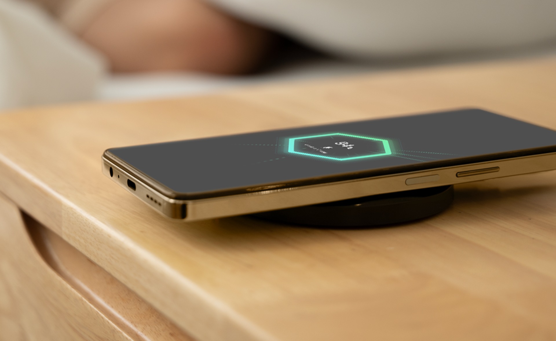 Infinix NOTE 30 prináša revolúciu v nabíjaní pre cenovo dostupné smartfóny