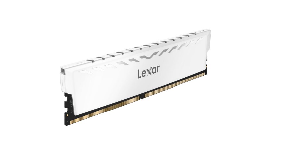 lexar thor RAM