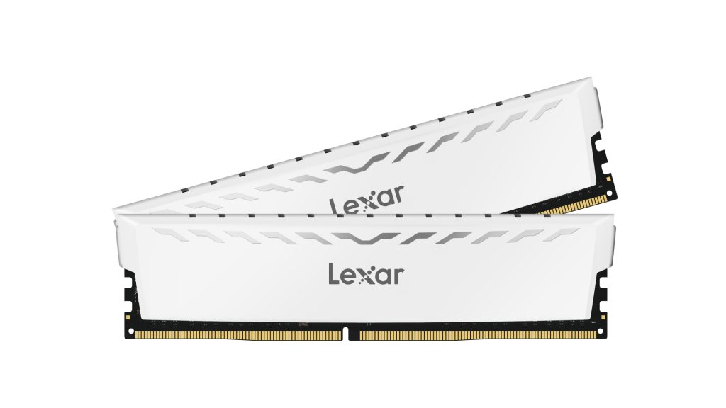 lexar thor RAM
