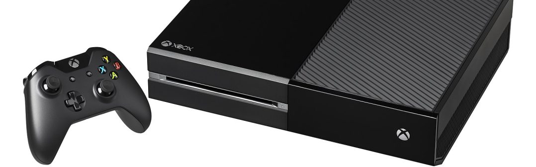 Microsoft Xbox One