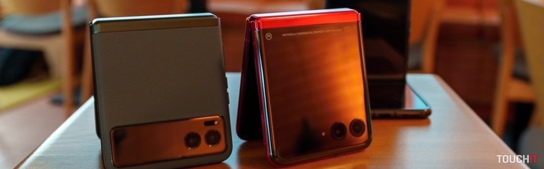 Motorola Razr 40 Ultra