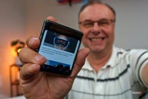 Motorola Razr 40 Ultra