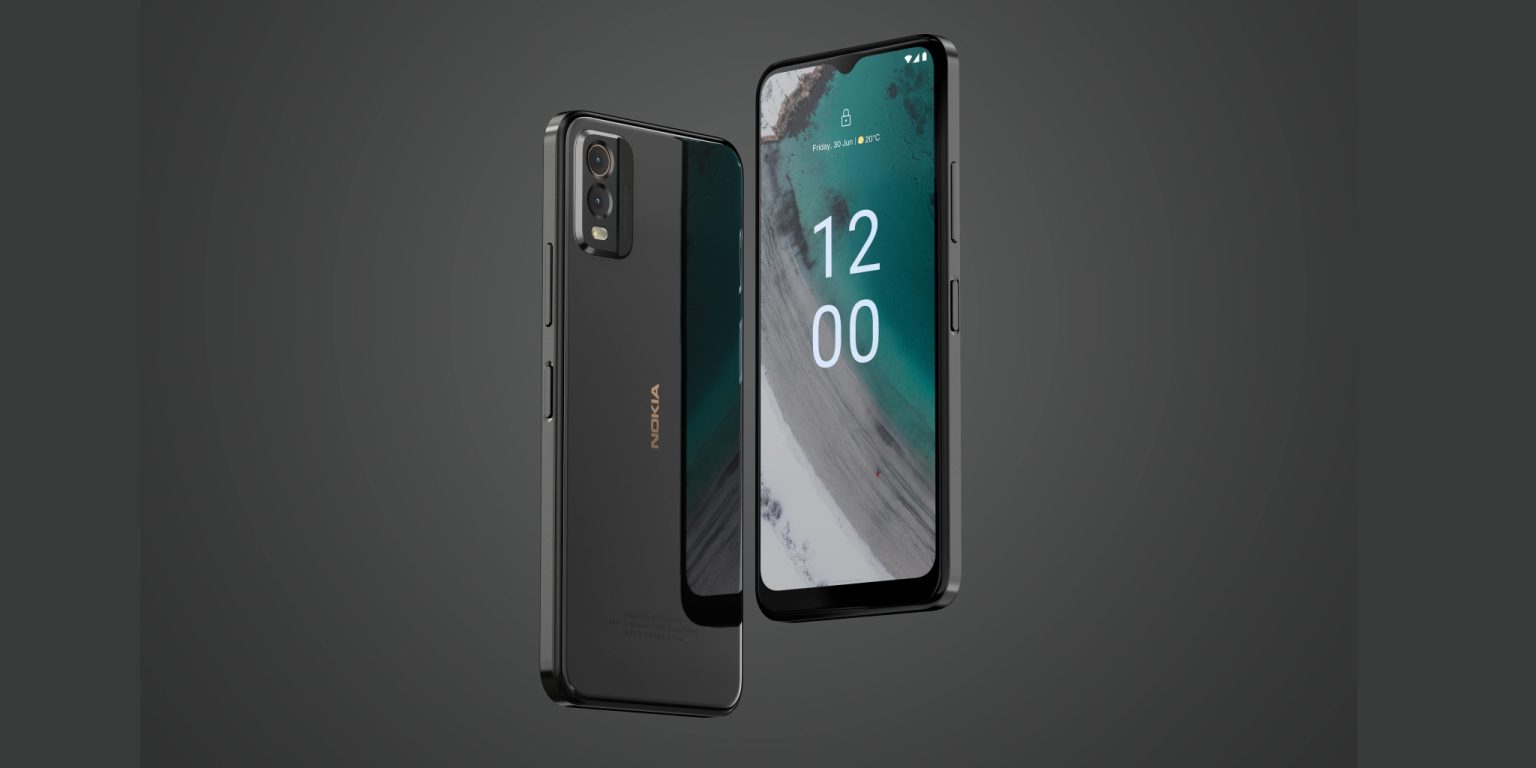 Nokia C32: elegán za menej ako 150 eur