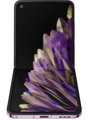 Oppo Find N2 Flip