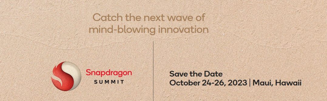 Qualcomm Snapdragon 8 Gen 3 predstavenie