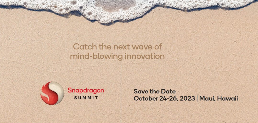 Qualcomm Snapdragon 8 Gen 3 predstavenie