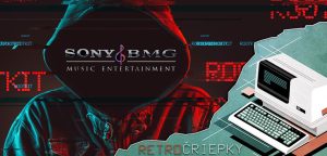 Deň, keď Sony zavírovala počítače ľudí, nakradla softvér a hrala sa na obeť