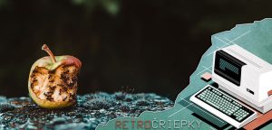 Prečo notebooky Applu smrdeli ako neumývaný prepotený chlap