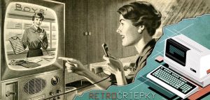 Čo bola prvá vec, ktorá sa predala on-line a prečo gitarista z oddelenia výplat vymyslel nákupný košík