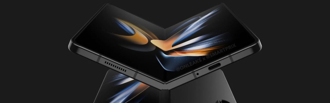 Samsung Galaxy Z Fold5