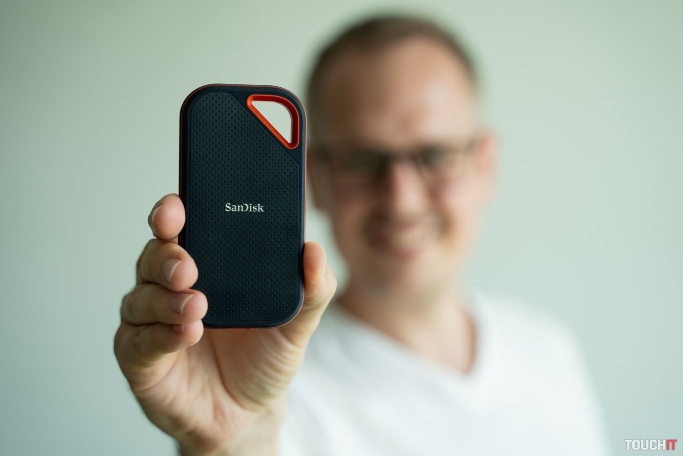 SanDisk Extreme Pro Portable SSD V2: Jeden z najrýchlejších externých diskov na trhu