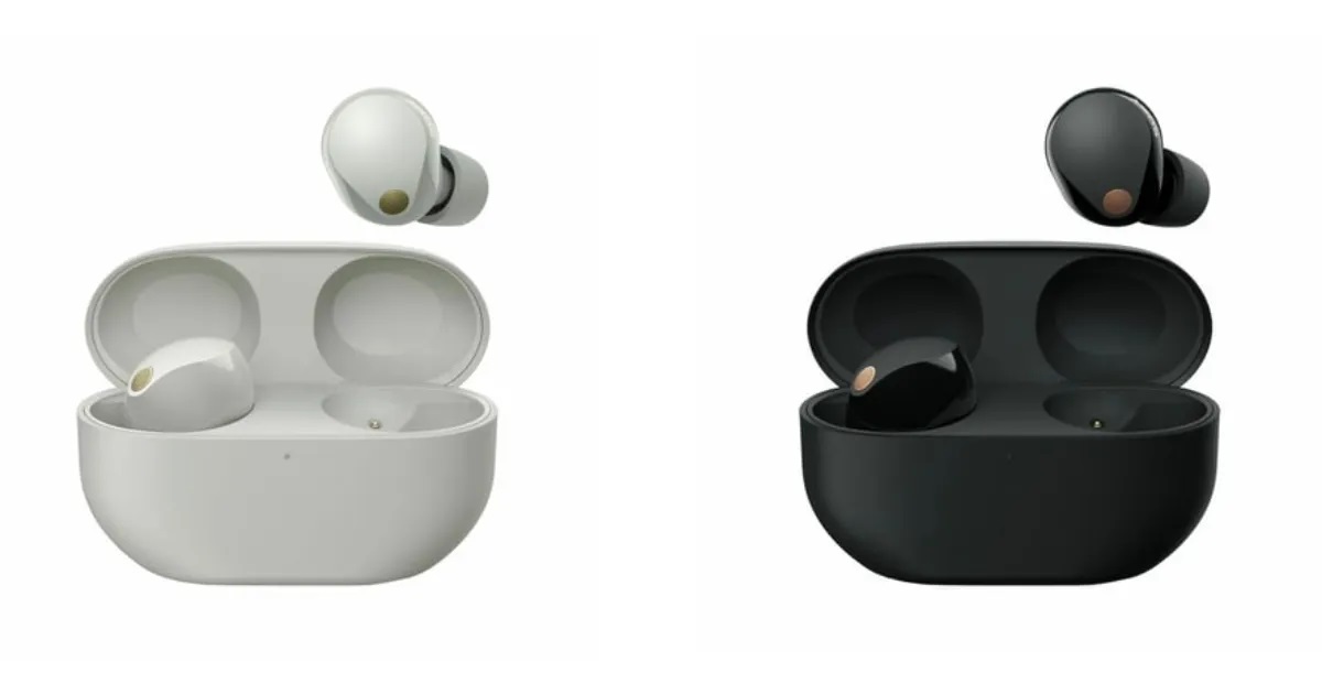 Sony bude zrejme tiež zdražovať, slúchadlá WF-1000XM5 budú vraj citeľne drahšie