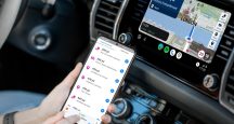 Sygic navigácia Android auto