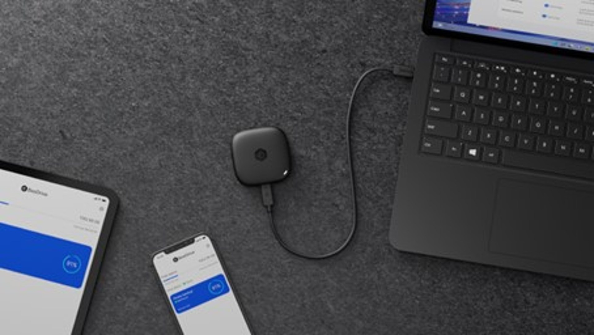 Synology BeeDrive: O vaše dáta už neprídete a navyše máte k nim prístup len vy