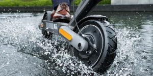 Xiaomi Electric Scooter 4 Ultra