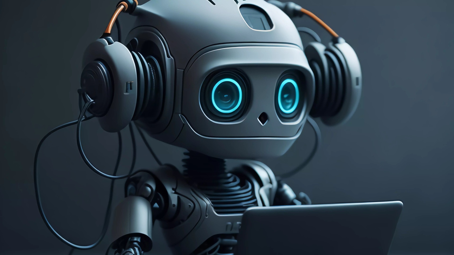 Na Facebooku je falošná reklama na umelú inteligenciu od Googlu