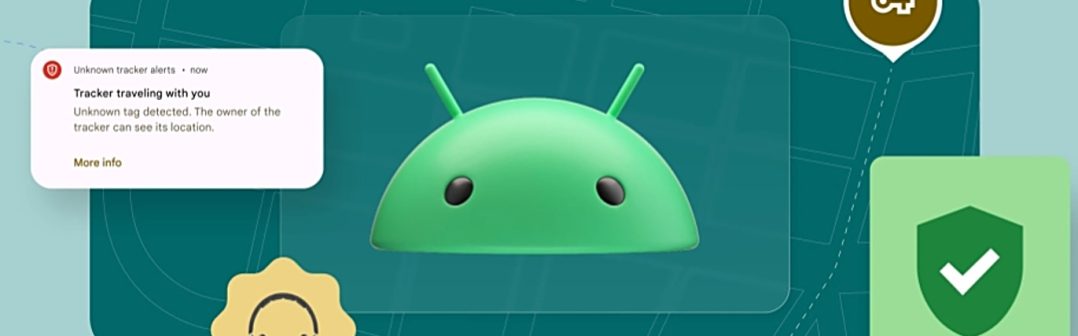 android 3D logo
