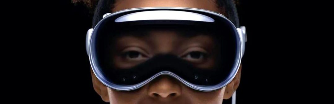 Apple Vision Pro